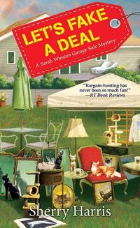 Cover image for Let's Fake a Deal
