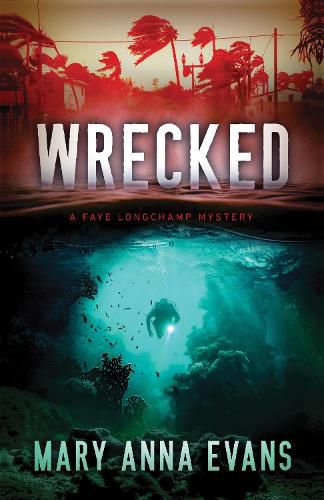 Cover image for Wrecked