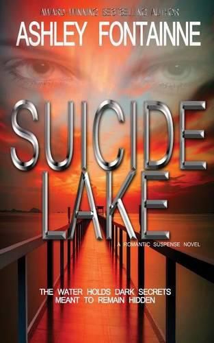 Cover image for Suicide Lake