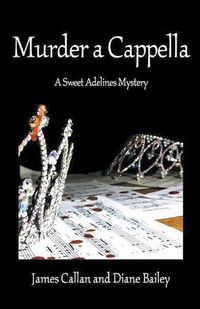 Cover image for Murder a Cappella,