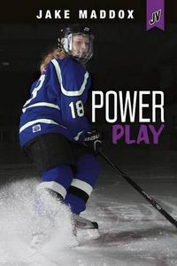 Cover image for Power Play