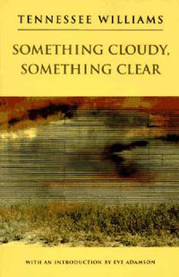 Cover image for Something Cloudy, Something Clear