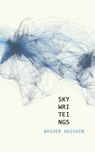 Cover image for SKY WRI TEI NGS [Sky Writings]