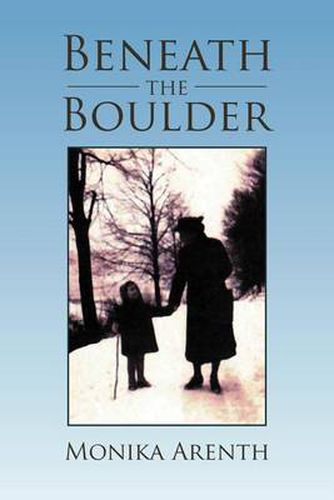 Cover image for Beneath the Boulder