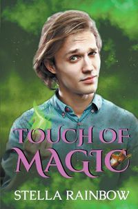 Cover image for Touch of Magic