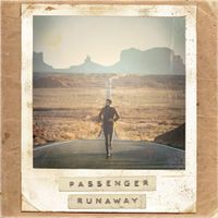 Cover image for Runaway (Vinyl, standard edition)