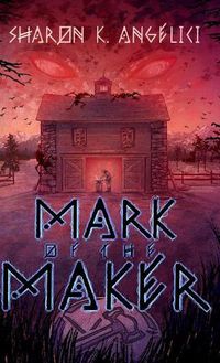 Cover image for Mark of the Maker