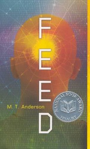 Cover image for Feed