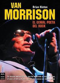 Cover image for Van Morrison
