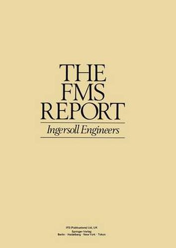 Cover image for The FMS Report: Ingersoll Engineers