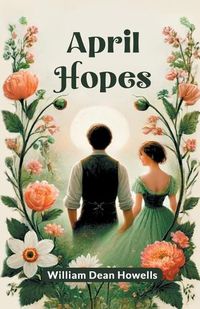 Cover image for April Hopes