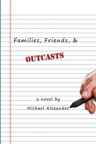 Cover image for Families, Friends, and Outcasts