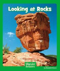 Cover image for Looking at Rocks