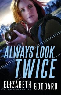 Cover image for Always Look Twice
