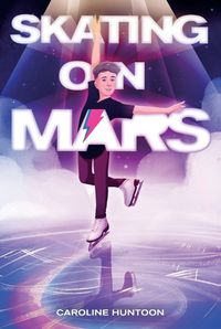 Cover image for Skating on Mars