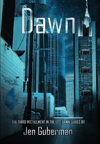 Cover image for Dawn