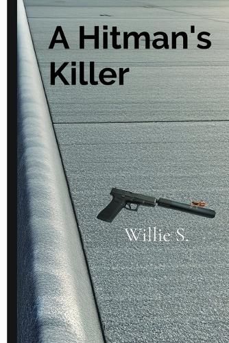 Cover image for A Hitman's Killer