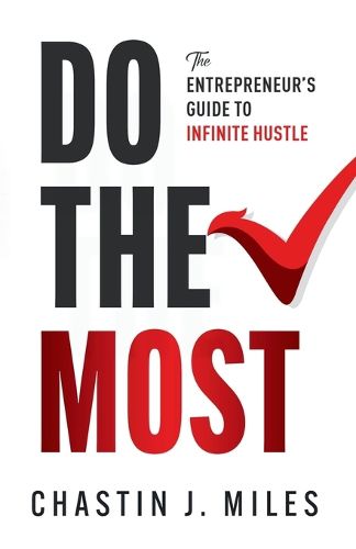 Cover image for Do The Most