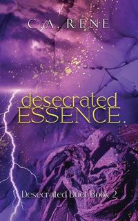 Cover image for Desecrated Essence