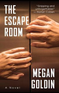 Cover image for The Escape Room