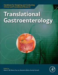 Cover image for Designing and Conducting Translational Research: Gastroenterology