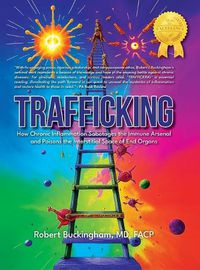 Cover image for Trafficking