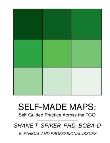 Cover image for Self-Made Maps