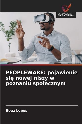 Peopleware, Boaz Lopes (9786208903701) — Readings Books