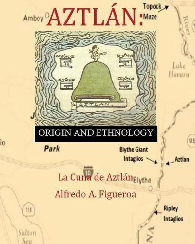 Cover image for Aztlan Origin and Ethnology