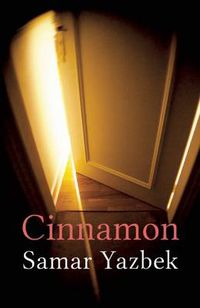 Cover image for Cinnamon