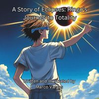 Cover image for A Story of Eclipses