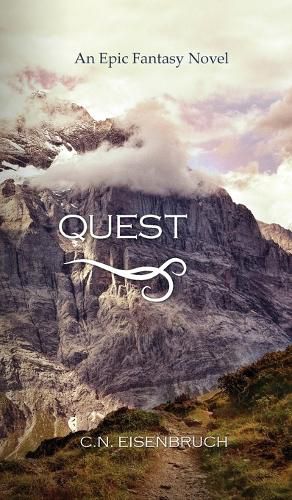 Cover image for Quest