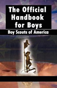 Cover image for Scouting for Boys: The Original Edition