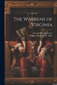 Cover image for The Warrens of Virginia