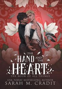 Cover image for The Hand and the Heart