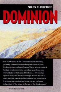 Cover image for Dominion