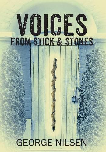 Cover image for Voices from Stick & Stones