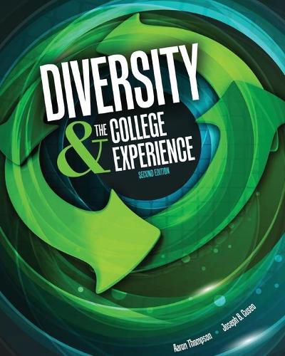 Cover image for Diversity AND the College Experience