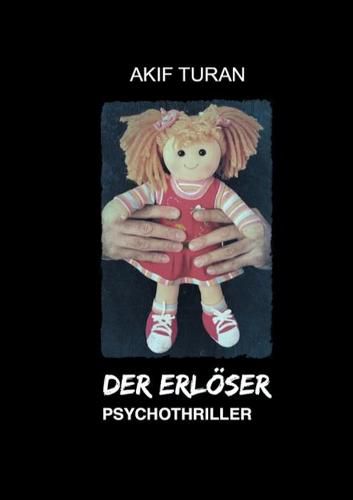 Cover image for Der Erloeser