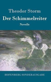 Cover image for Der Schimmelreiter: Novelle