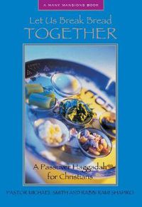 Cover image for Let Us Break Bread Together