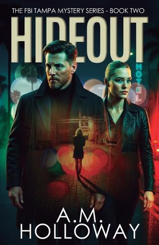 Cover image for Hideout