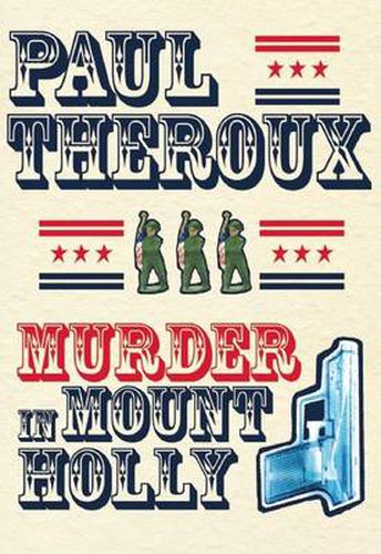 Murder in Mount Holly