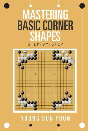 Cover image for Mastering basic corner shapes Step-by-step