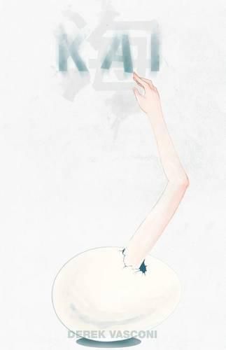 Cover image for Kai