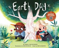 Cover image for Earth Day