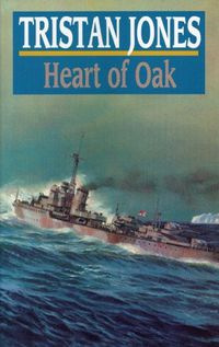 Cover image for Heart of Oak