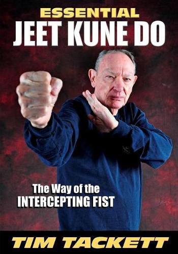 Cover image for Essential Jeet Kune Do