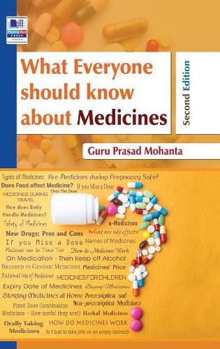 Cover image for What Everyone Should Know about Medicine