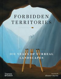 Cover image for Forbidden Territories